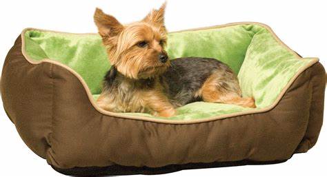 K&H Pet Products Self-Warming Lounge Sleeper amazon